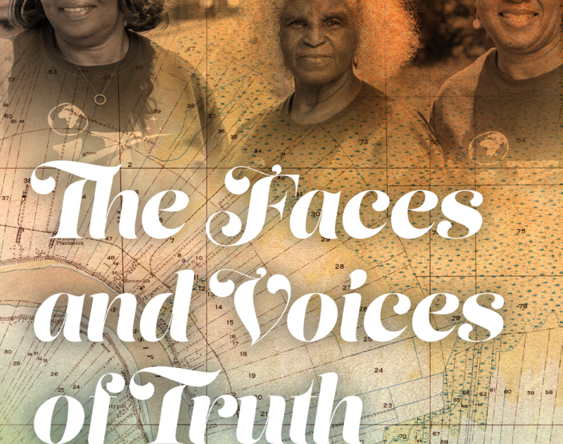 Inclusive Louisiana - The Faces & Voices of Truth